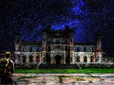 Tedenska intuitivna napoved: 25. 2. -3. 3. 2019