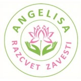 Angelisa, zavod za osebno rast in razvoj duhovne zavesti