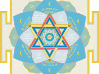 Jesen, naravni ritmi in Vastu