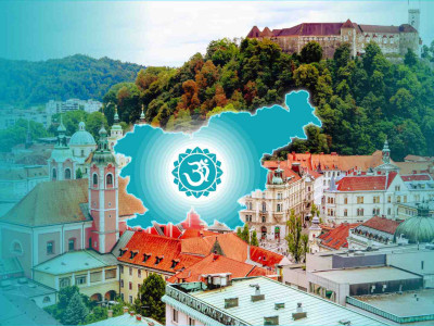 Predstavitev OM Chantinga  Celje