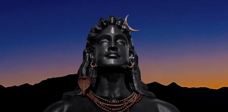 Mahashivratri (8. 3.): noč neskončnih možnosti