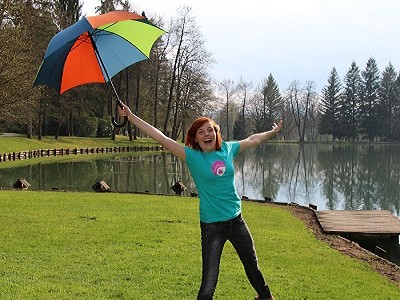 Sedaj se iskreno veselim tudi majhnih uspehov 