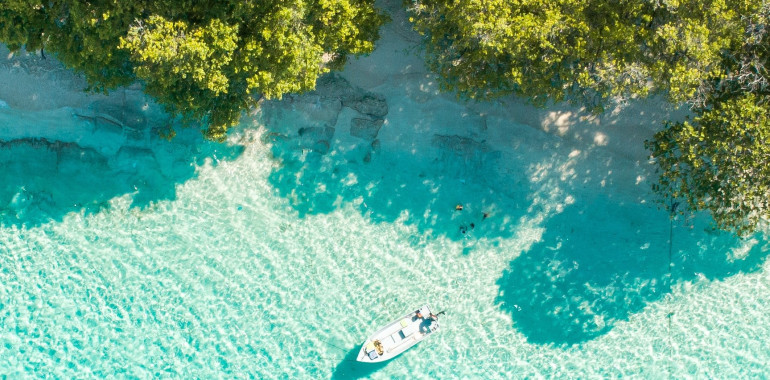 Odmik zate: Celebrate Life Retreat na Maldivih