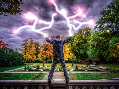 Tedenski namig: okrepite svoj steber moči!