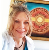 Mandala 4 you by Marjanca Vergan,  čarobne mandale in spletni tečaji za risanje mandal