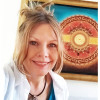 Mandala 4 you by Marjanca Vergan,  čarobne mandale in spletni tečaji za risanje mandal