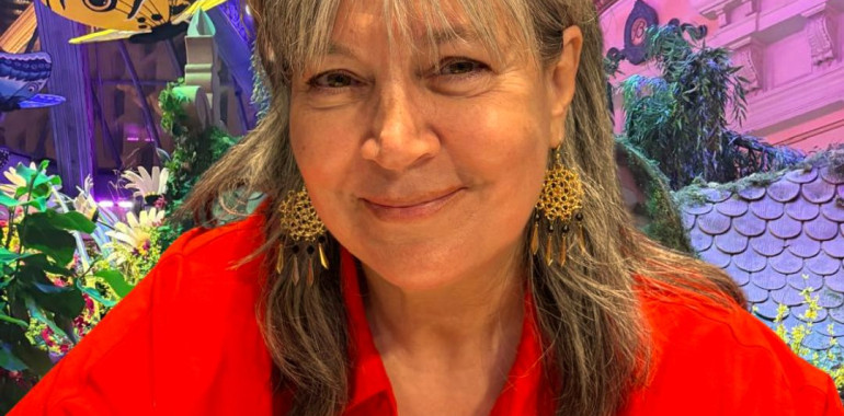 Manica Žmauc, svetovanje za osebnostno rast in dušno branje