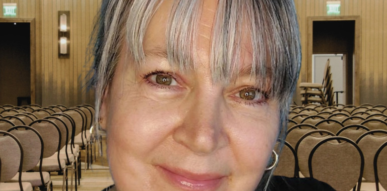 Ste na svoji strani? Prva BUDILNICA