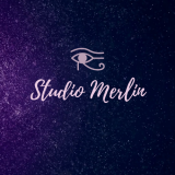 Studio Merlin, pogovori, angelski readingi, energijsko čiščenje in meditacije