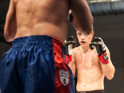 Kako borilne veščine vplivajo na zdravje otrok?