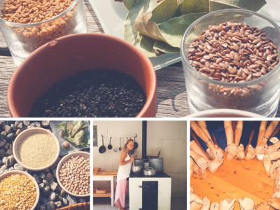 Online ajurvedski kitchari detox