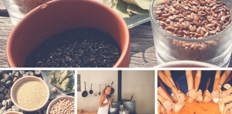 Online ajurvedski kitchari detox