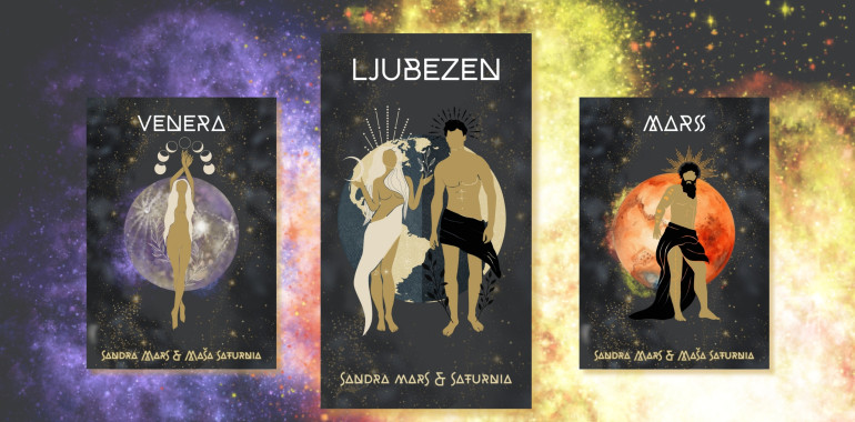 Sporočilo Marsa: jasnost