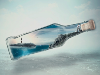 Mars se pomika v znamenje ribi (vedska astrologija Djotiš)