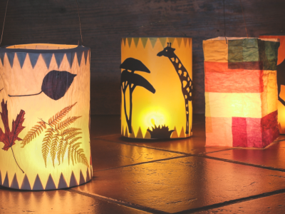 Kako lahko z otroki počastimo praznik sv. Martina