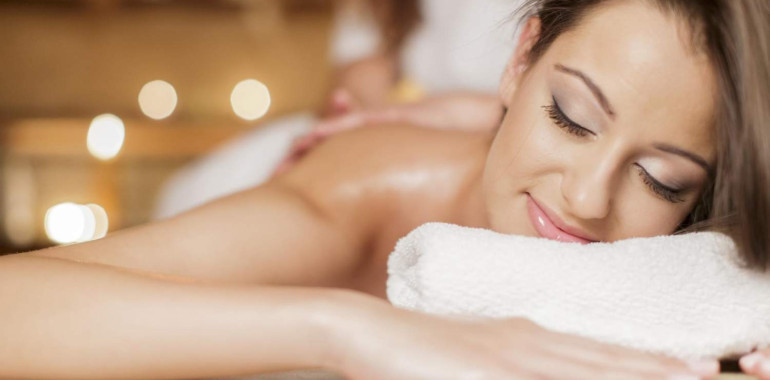 Kratek posvet - Tečaj tantra masaže