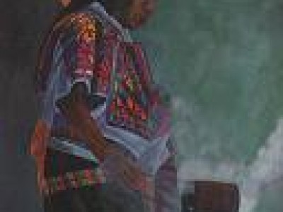 MAYA SPIRITUALNO ZDRAVLJENJE