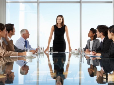 Smo ženske boljše ali slabše od moških v podjetništvu?