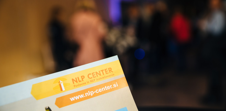 NLP Diploma