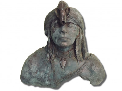 Alternativno - šamansko zdravljenje s šamanko iz Kanade