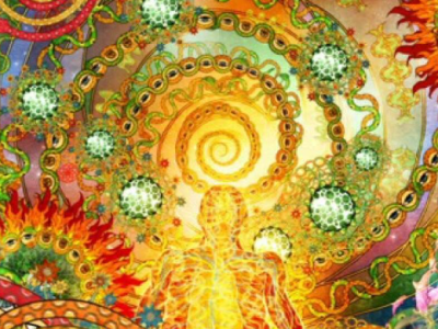 Tri oblike šamanizma v sodobnem času