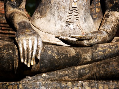 Instant polenta - instant meditacija?