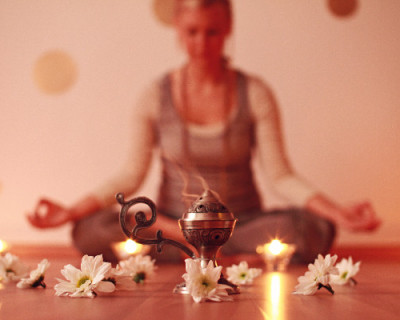 Meditacija v 6 korakih