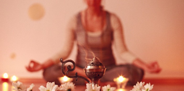 Meditacija v 6 korakih