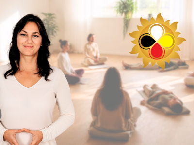 Vodena skupinska meditacija - Pesem duše