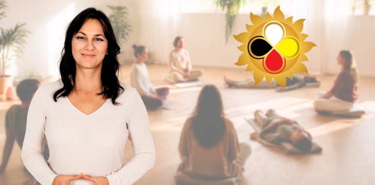 Vodena skupinska meditacija - Pesem duše