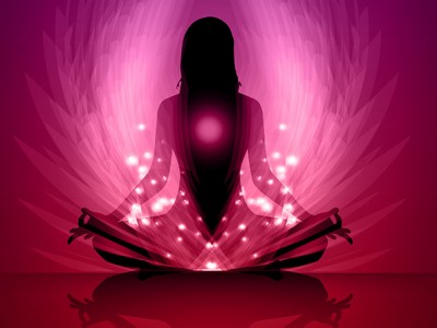 Ko ti meditacija lahko reši življenje ...