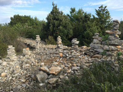 Oddihi SPREMINJANJA v letu 2017