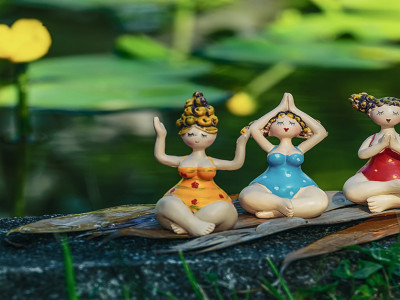 Kaj je reiki in zakaj vam ga priporočam?