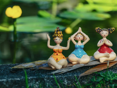 Meditacija za najstnike