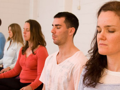 Zakaj  medititiram in zakaj je zdaj primeren čas za meditacijo?