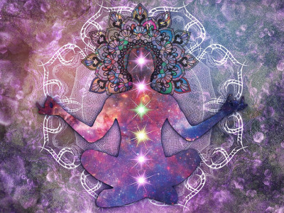 Čakre - kako jih lahko uravnotežimo?