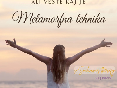 _Metamorfna tehnika_