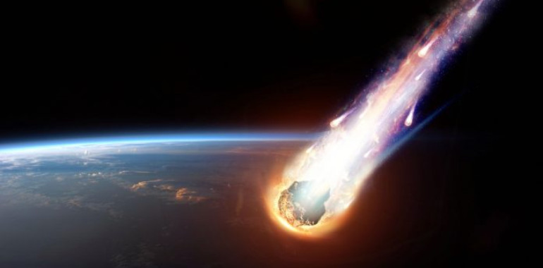 Meditacija: Preobrazba celic z energijami meteorita