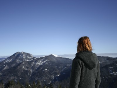 Osebni meditativni pogovori