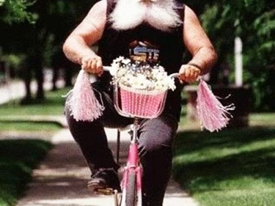 Ali je kriza srednjih let res nujna za vse?