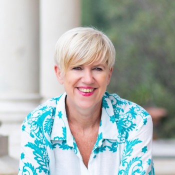 Mihaela Lederhas, Soul Vibe Living coachinja in mentorica za lahkotnejše in bolj sproščeno življenje