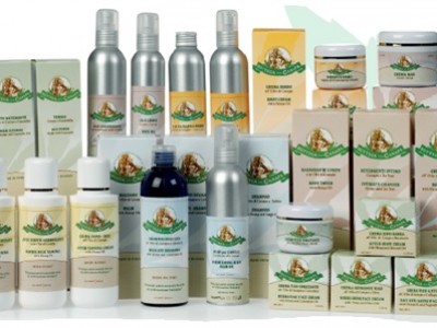 Konopljino olje – najboljše za našo kožo