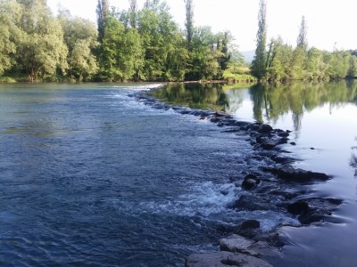 Meditacija za srečo in notranji mir