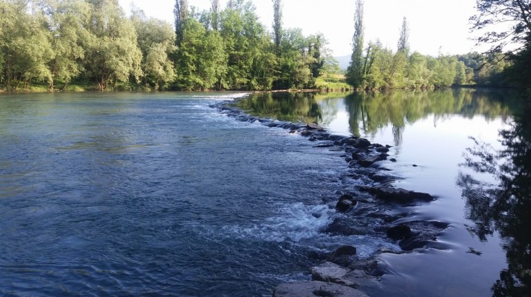 Meditacija za srečo in notranji mir