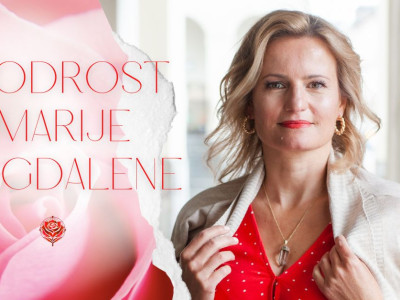 Modrost Marije Magdalene