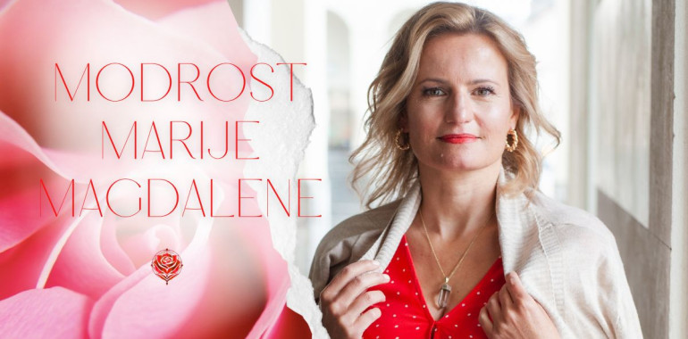 Modrost Marije Magdalene