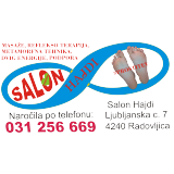 Salon Hajdi, sprostitev, terapije, refleksoterapija, meditacija , svetovanje, masaža,...