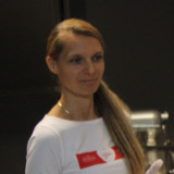 Mojca Koprivnikar