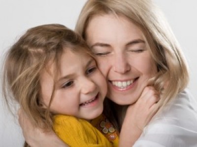 Tapkanje z otrokom (EFT)