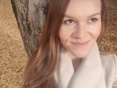 Avgusta, leta 2011 sem dosegla dno